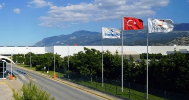 Arch Peninsula kimin, hangi ülkenin? Eczacıbaşı Sanipak