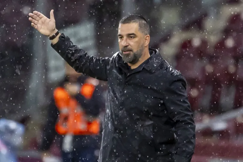 Arda Turan, Süper Lig devinin yıldız kalecisini Shakhtar Donetsk