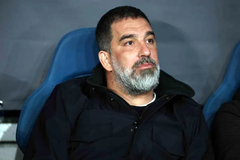 Arda Turan