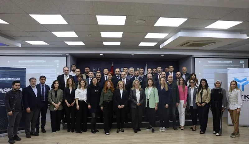 ASKON ile Mesleki Yeterlilik Kurumu tekstil sektörüne yönelik çalıştay düzenledi