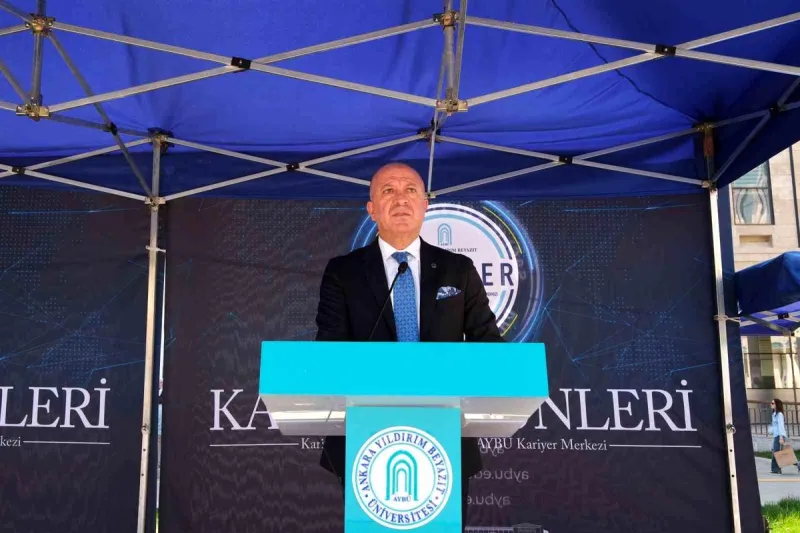 ASO Başkanı Ardıç: 