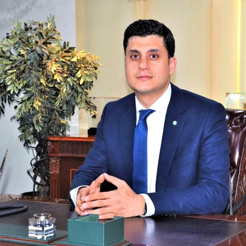 ASTİM OSB Başkanı Maraş, isyan etti