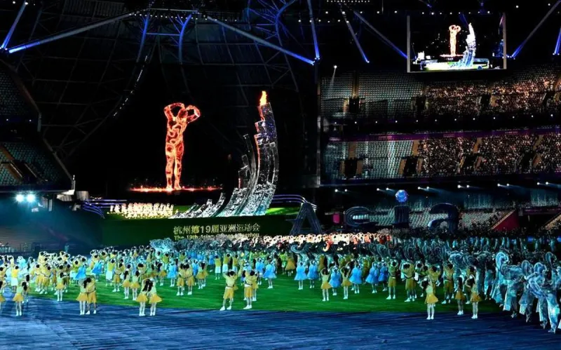 Asya Olimpiyat Konseyi: Asya Oyunları, 2031