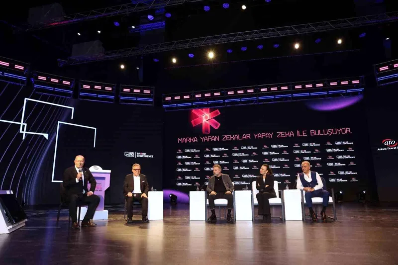 ATO Başkanı Baran: 