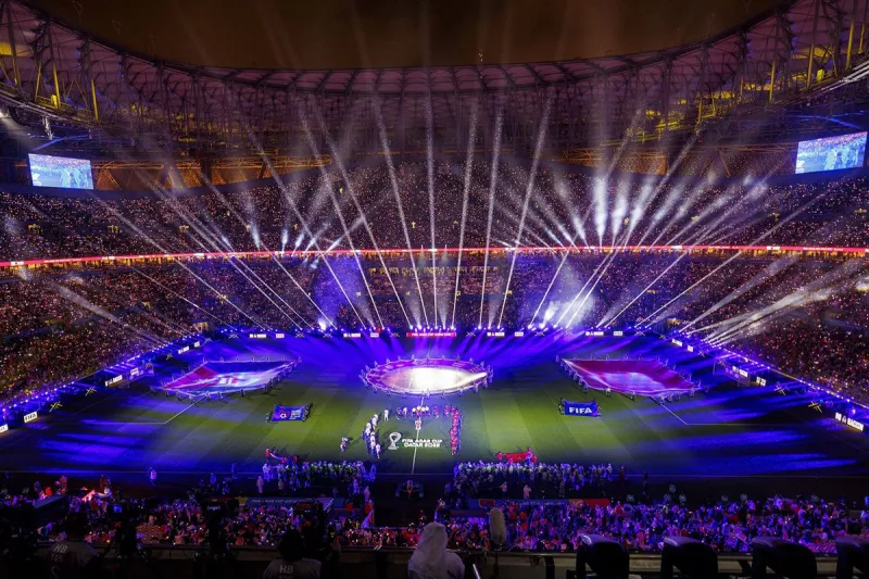 Avrupa Futbol Taraftarları Birliği, Dünya Kupası bilet fiyatlarını şikayet etti