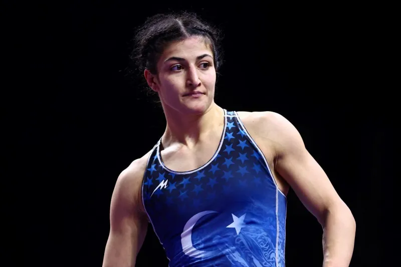 Avrupa Güreş Şampiyonası