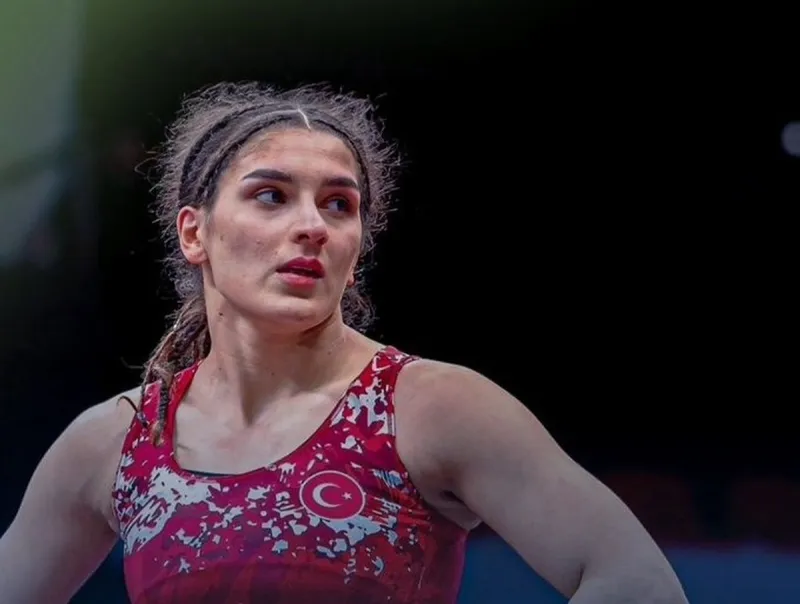 Avrupa Kadınlar Güreş Şampiyonası