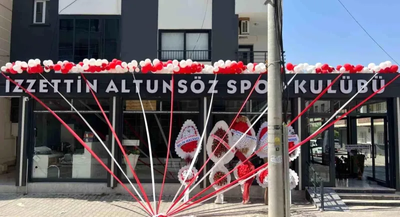 Avrupa şampiyonu sporcu, yeni şampiyonlar yetiştirecek