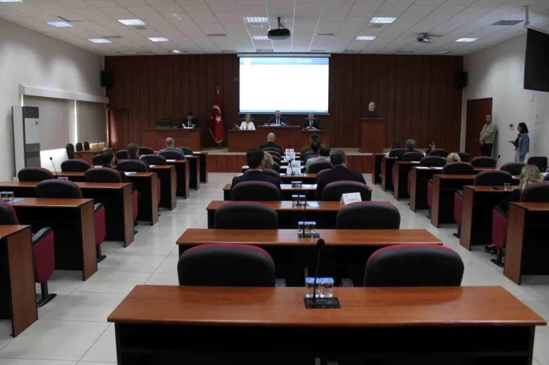 Aydın'da İşgücü Sayısı 100 Bine Ulaştı