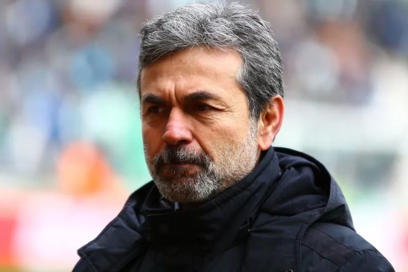 Aykut Kocaman