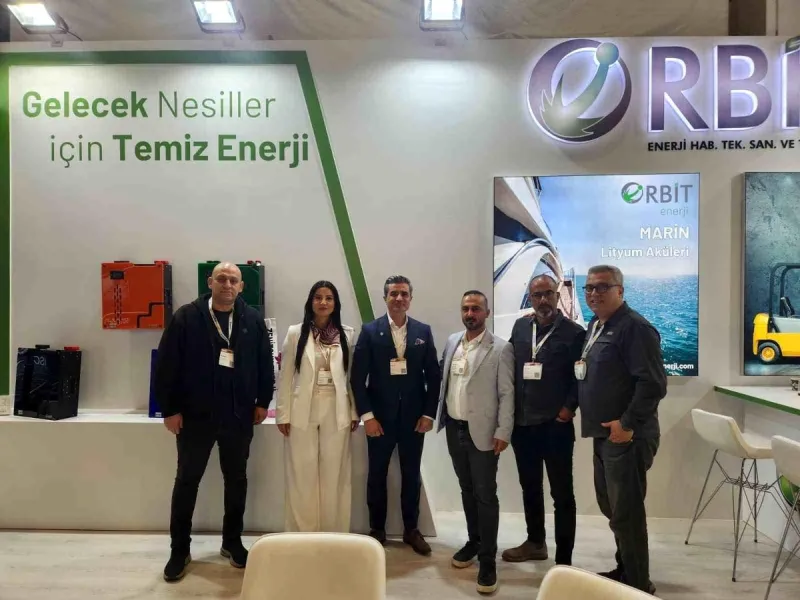 AYTO üyeleri ticari bağlantılarını güçlendiriyor