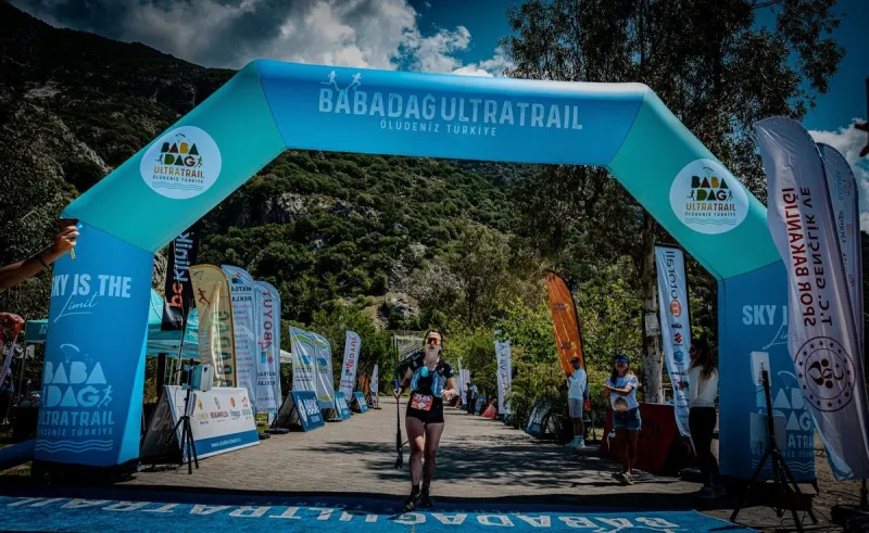 Babadağ Ultra Maratonu, Uluslararası katılımla Fethiye