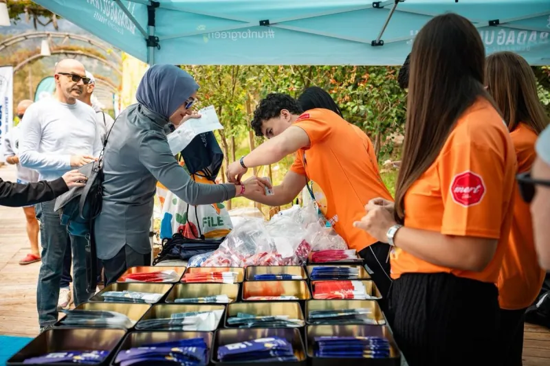 Babadağ Ultra Maratonu yarın start alacak