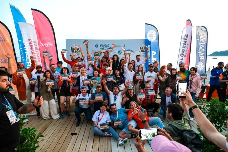 Babadağ Ultra Maratonu