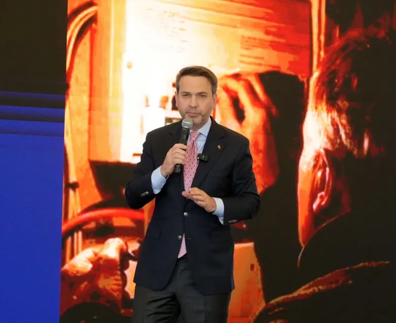 Bakan Bayraktar: 16-17 milyon hanenin doğal gazını, Karadeniz