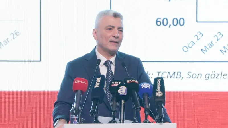 Bakan Bolat: Türk TIR şoförleri için 15 günlük transit geçiş vizesi sağlamış durumdayız - 1