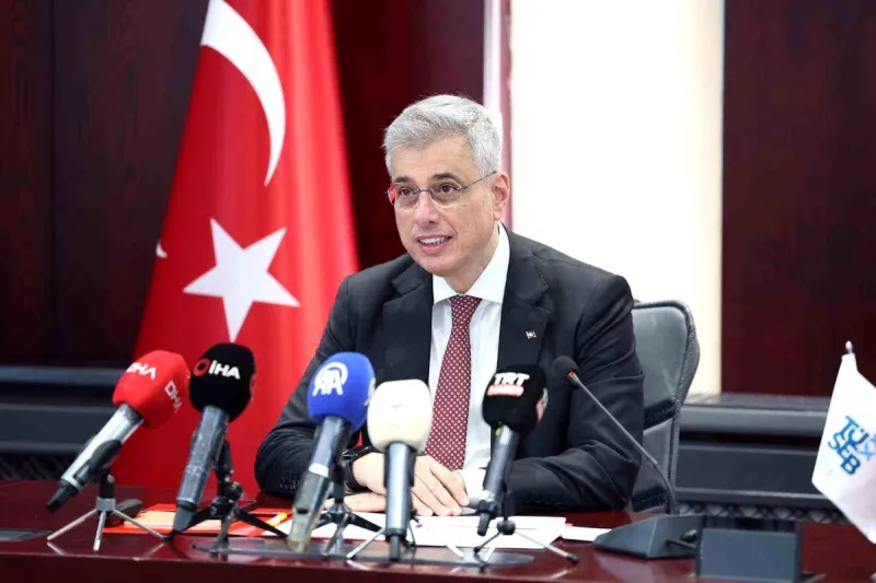 Bakan Memişoğlu: 