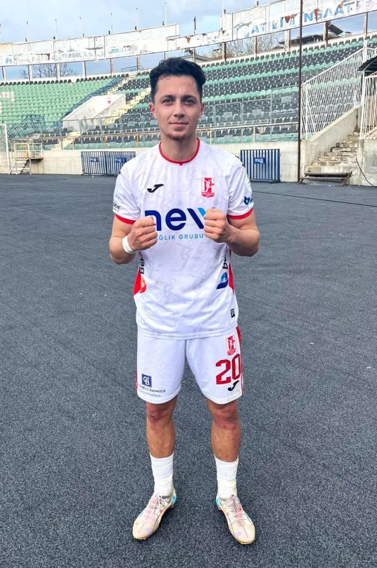 Balıkesirspor Play-Off