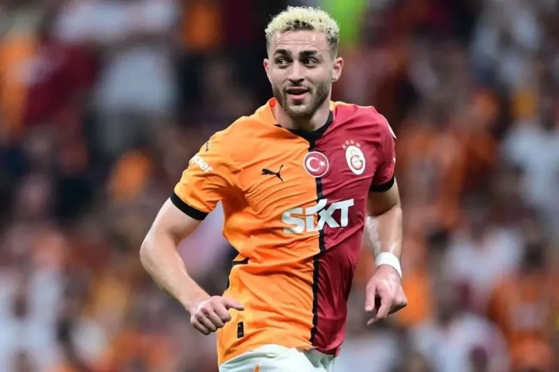 Barış Alper