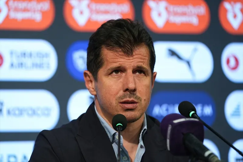 Başakşehir-Kasımpaşa maçının ardından