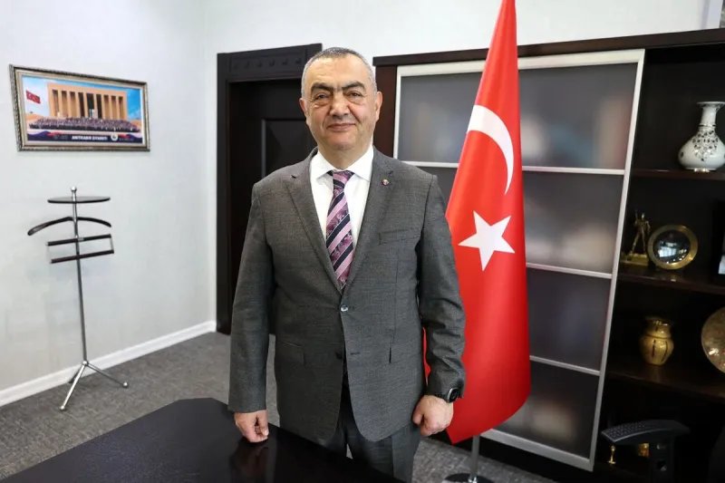 Başkan Büyüksimitci: 