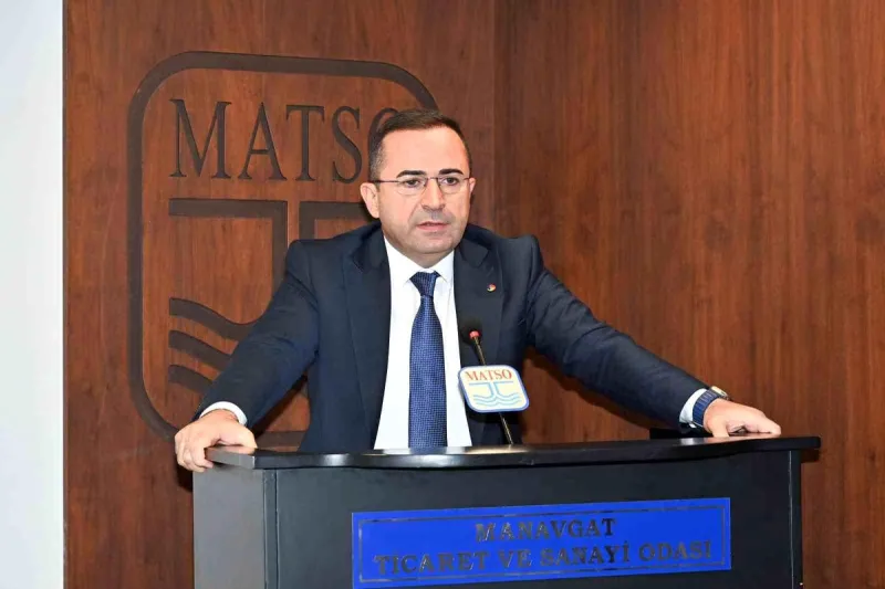 Başkan Güngör: 