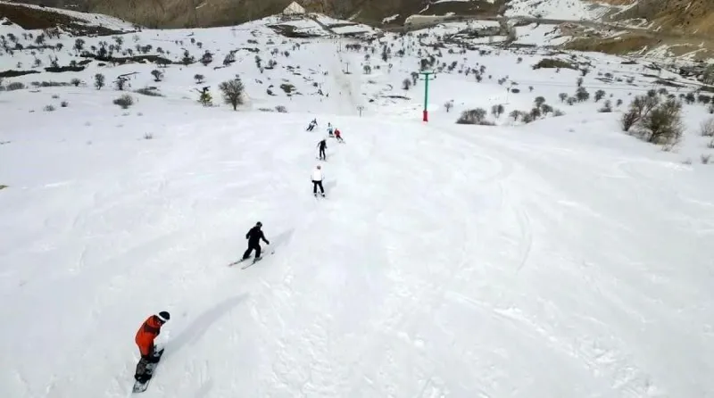 Bayburt'ta 4 yatırım alanı 2026 teşvik programında yer aldı