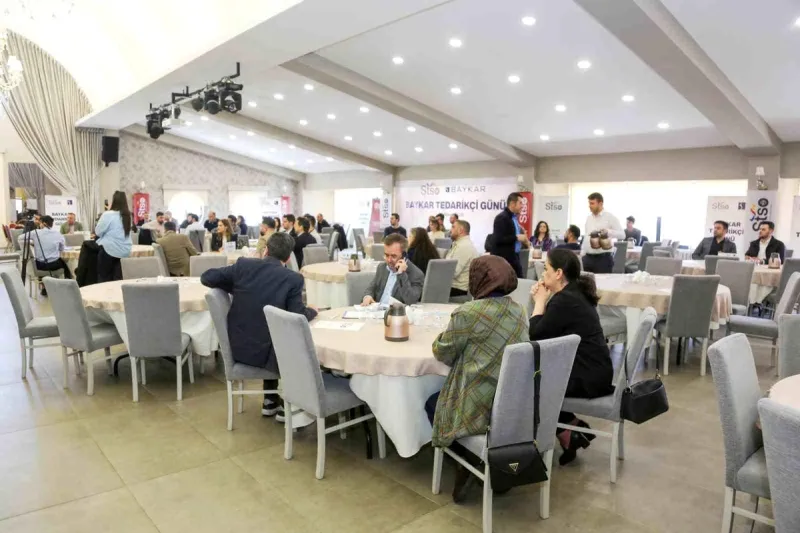 Baykar ve Sivas sanayisi güçlerini birleştiriyor.