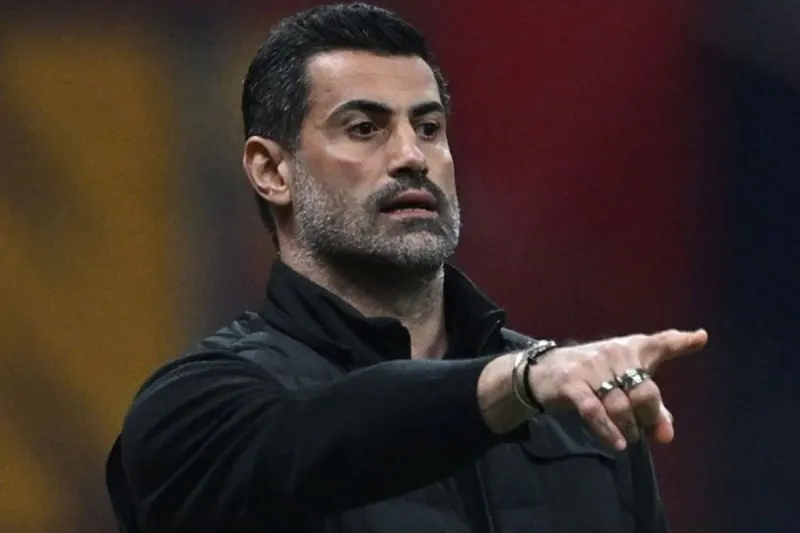 ''Biliyorduk'' diyen Volkan Demirel, Galatasaray'ın zayıf karnını açıkladı