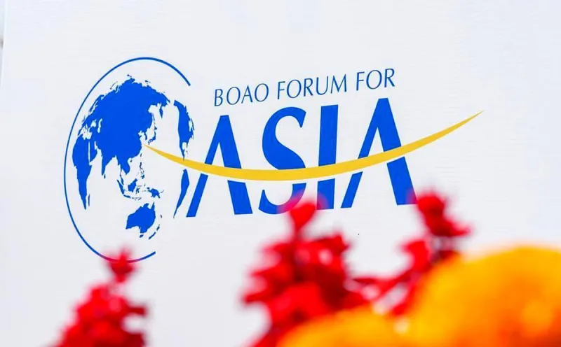 Boao Asya Forumu: Yapay Zekada Küresel Ağırlık AB ve ABD