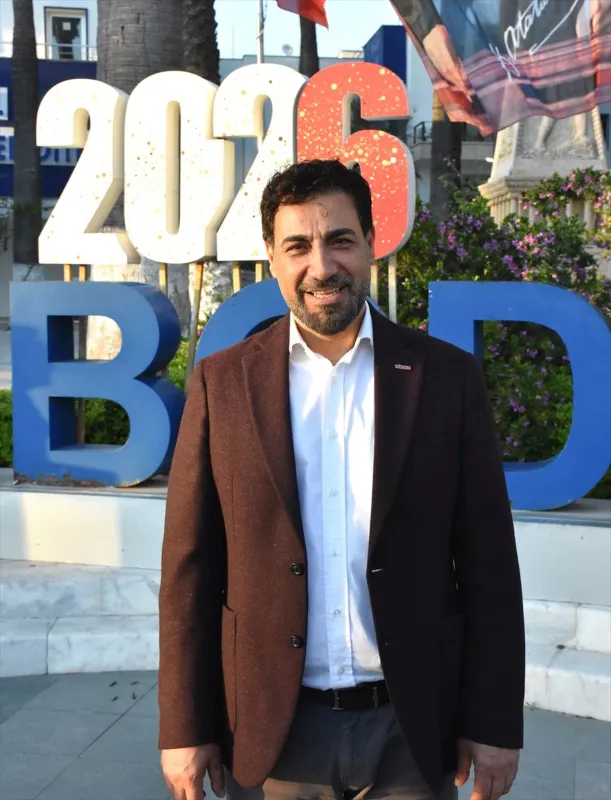 Bodrum'da korsan taşımacılığa karşı denetim düzenlendi