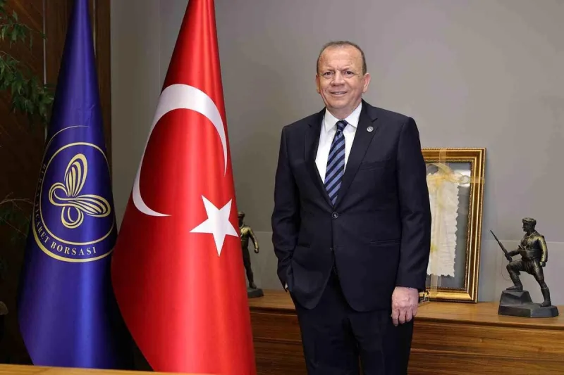 BTB Başkanı Özer Matlı