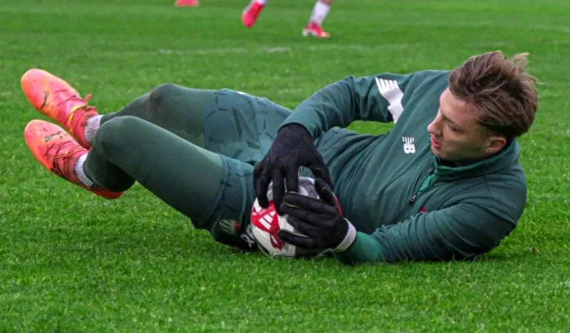 Bursaspor, Mardin 1969 Spor Karşılaşması İçin Hazırlıklarına Hız Kesmeden Devam Ediyor