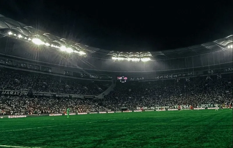 Bursaspor'un konuğu Mardin 1969 Spor