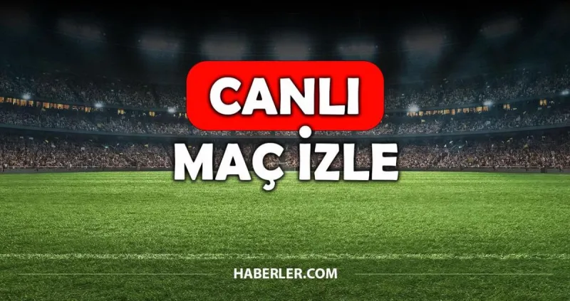 Canlı maç nereden izlenir? 3 Nisan bugünkü maçlar hangi kanalda?