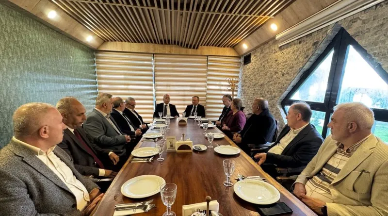 ÇAYKUR'un 19. satış mağazası Hopa'da açılacak