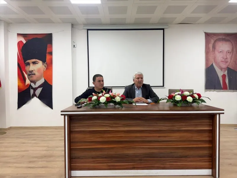 Çermik Belediyesinde şirket çalışanlarına yüzde 38 zam yapıldı