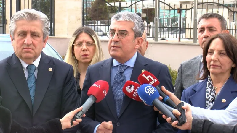 CHP'den trafik cezalarını düzenleyen kanun için AYM'ye iptal başvurusu