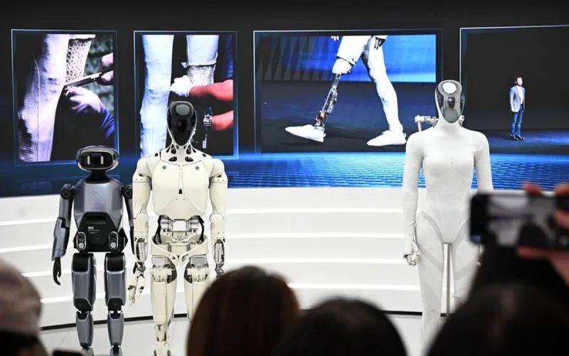 Çinli Yetkili: Çin