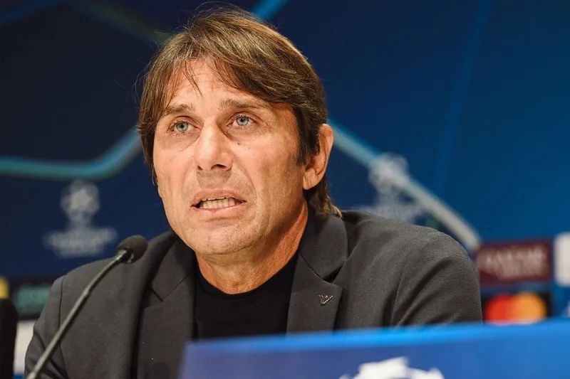 Conte'dan Galatasaraylı yıldıza kanca