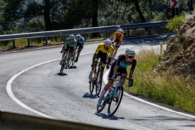 Cumhurbaşkanlığı Türkiye Bisiklet Turu