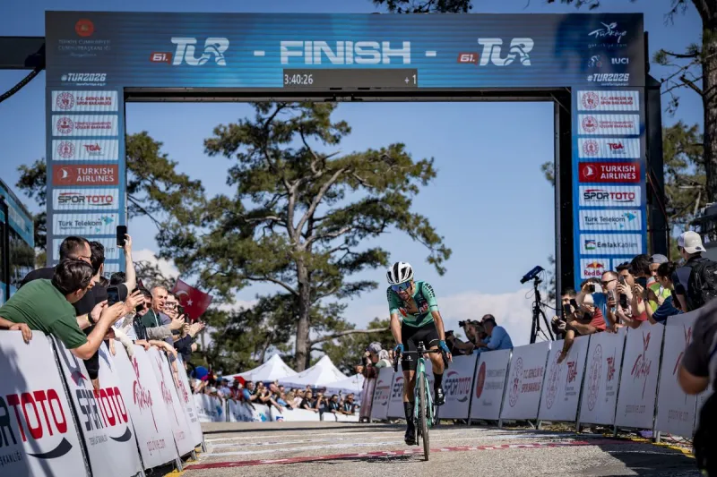 Cumhurbaşkanlığı Türkiye Bisiklet Turu