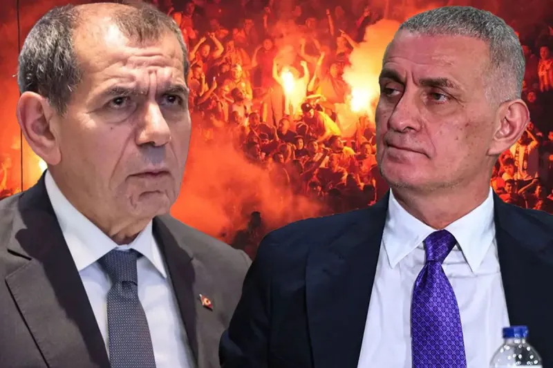 Dev Derbi Öncesinde VAR Krizi: TFF, Fenerbahçe'nin Talebine Geçit Vermedi