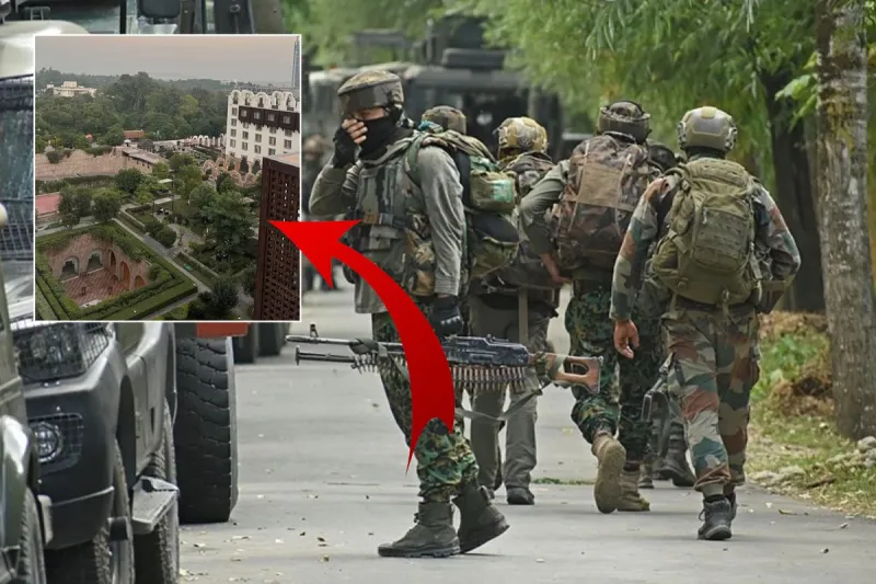 Diplomaside Kritik Saatler: İslamabad'da ABD-İran Zirvesi İçin Olağanüstü Hal İlan Edildi