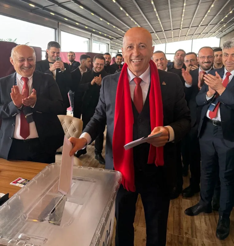 Doğu Anadolu İhracatçı Birliği