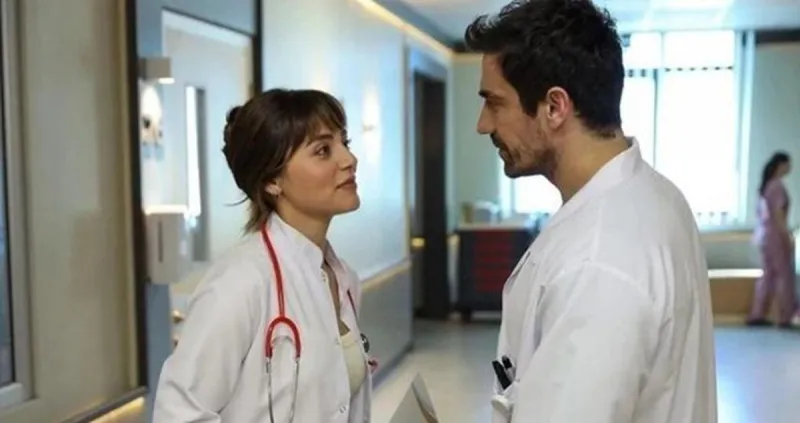 Doktor Başka Hayatta yayından mı kaldırıldı? Doktor Başka Hayatta final mi yaptı?