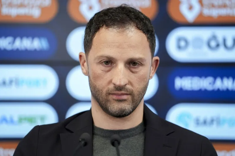 Domenico Tedesco