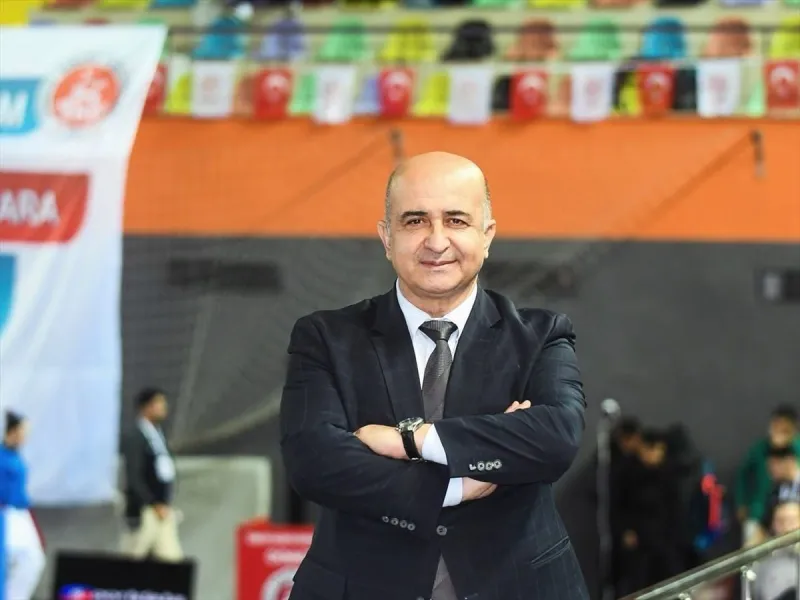 Dünya karatecileri Gelibolu