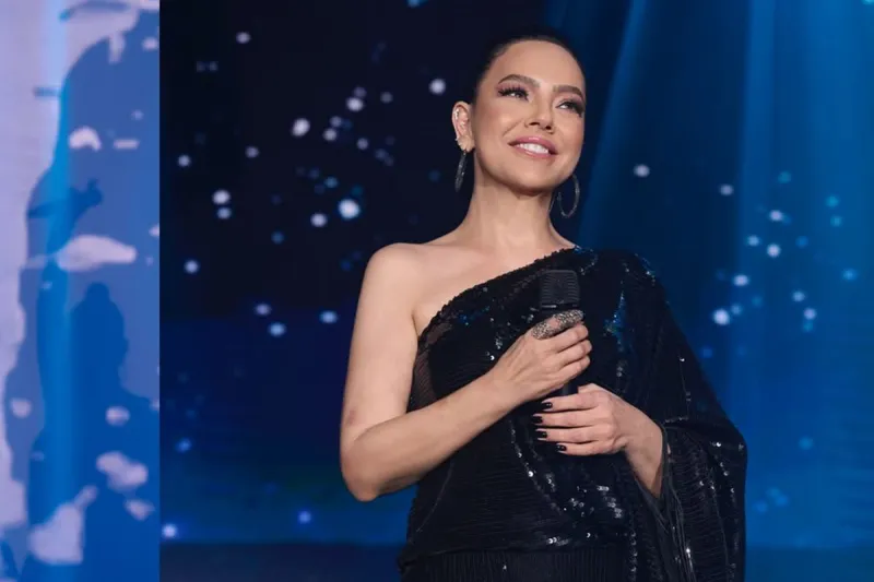 Ebru Gündeş'in Sürpriz İtirafı