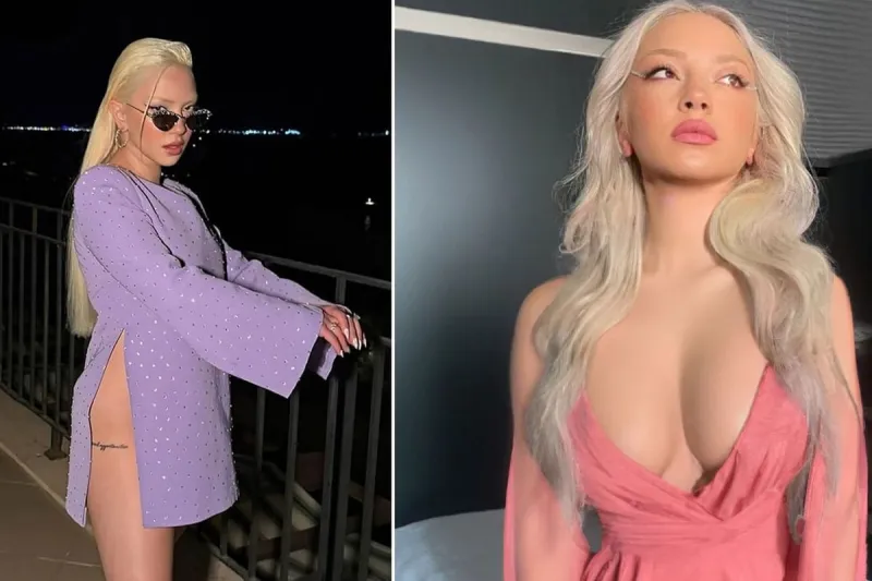 Ece Seçkin’den gece yarısı olay paylaşım: Hain oğlu hainsin